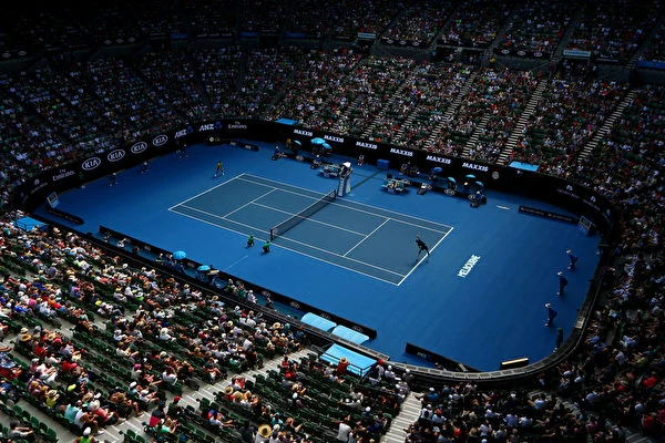 澳網:謝淑薇女雙晉級16強,波塔波娃退賽成關鍵