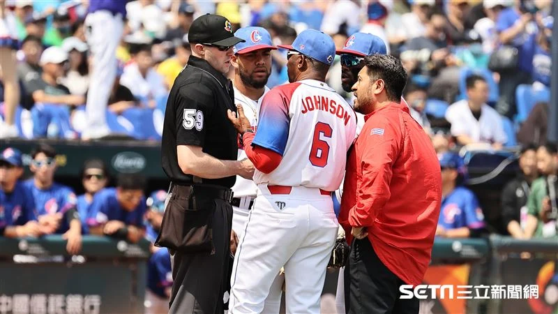 經典賽》陳傑憲談古林睿煬：一年不見，真的成熟了