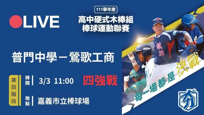羅工郭靖源完投奪勝追夢職棒　木棒聯賽閃耀新星