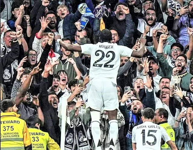 西甲》皇馬換帥風暴！阿隆索閃電離任，昔日利物浦戰友阿貝羅亞火速接掌兵符