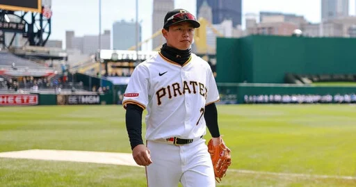 鄭宗哲遭DFA坦言對海盜不捨:全力以赴,無悔付出