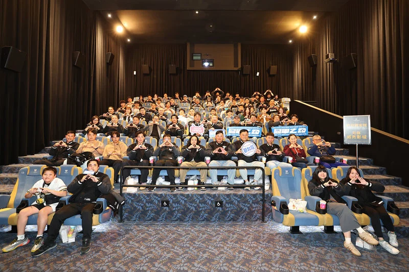 陳傑憲二刷《冠軍之路》吐心聲:這次壓力更大