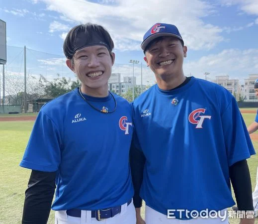 陳冠宇點頭加入WBC集訓：全力以赴，盼留完美回憶