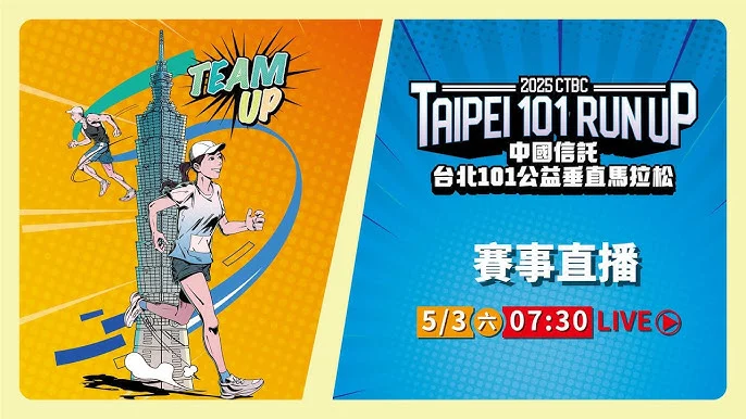 霍諾德挑戰台北101:報酬非重點,熱愛挑戰才是真諦