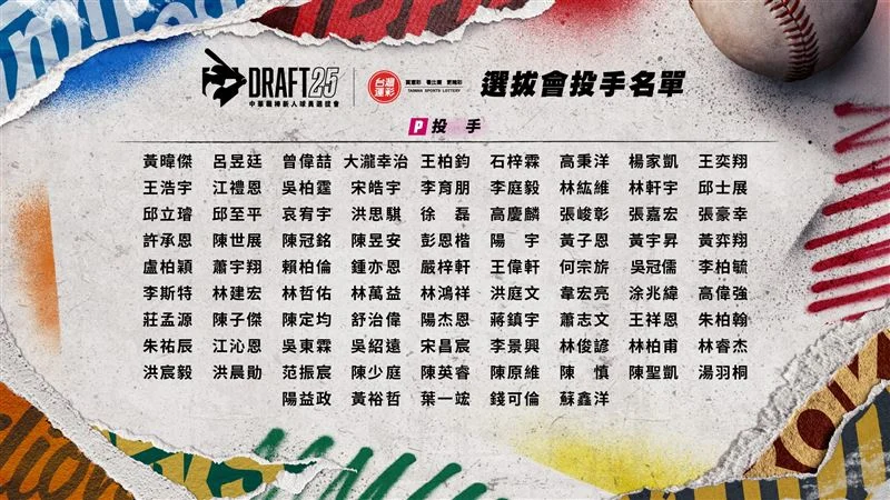 顏大衛雙膝手術後重拾腳程優勢，大專聯賽全力以赴挑戰職棒選秀