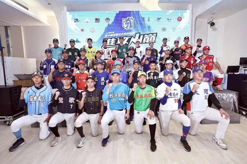 高中木棒聯賽:蔡銘祐15K完封,嘉義高中旗開得勝