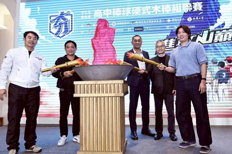 高中木聯》郭靖源完投展現選秀企圖心!羅東高工力拚隊史首度晉級八強