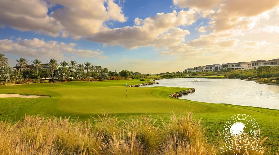 高爾夫》世巡賽杜拜開季：夏培爾力拚跨年三連霸，麥克羅伊等名將雲集