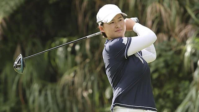 高爾夫世界排名：薛夫勒持續稱霸，再奪美國運通菁英賽冠軍！