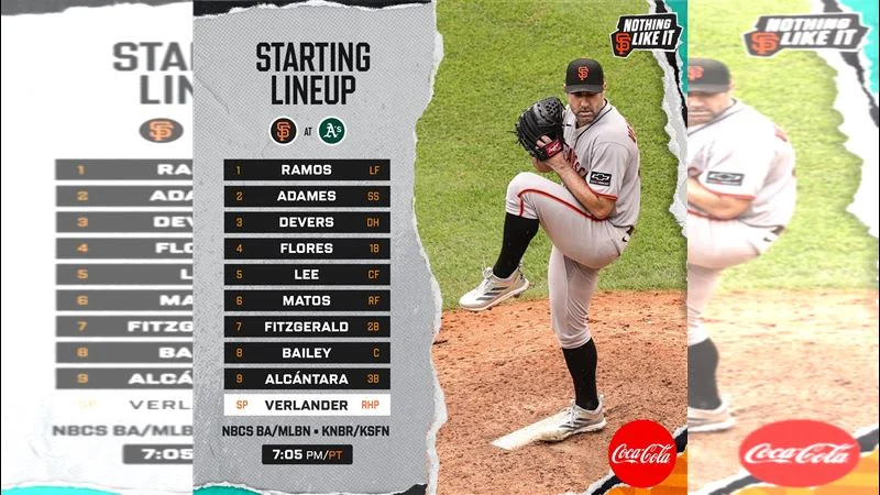 MLB》43歲老將魅力不減！多隊對Verlander展現濃厚興趣