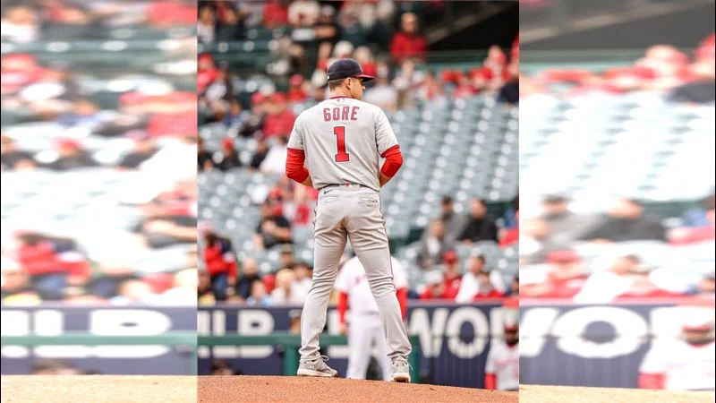 MLB》遊騎兵震撼交易：自國民手中網羅左投MacKenzie Gore