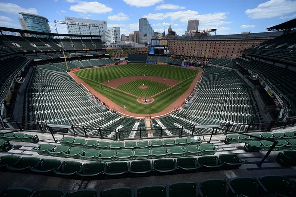 MLB》金鶯隊補強先發輪值，鎖定Lucas Giolito？