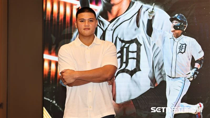 MLB》開季三壘新秀排名：李灝宇名列大聯盟第3，潛力新星備受矚目