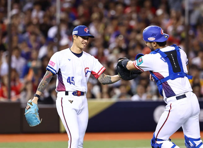 MLB美國職棒大聯盟：響尾蛇左投林昱珉備戰新球季，再獲大聯盟春訓邀請！