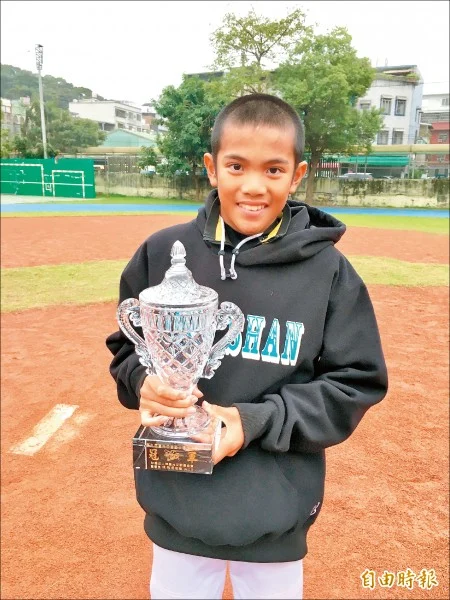 MLB／林維恩受邀大聯盟春訓！經典賽披戰袍添變數