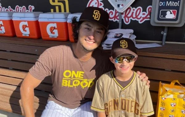 MLB/達比修有下季報銷傳聞四起,本人親自回應!坦承考慮離開教士隊