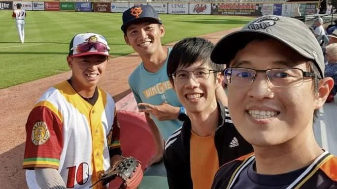 MLB／鄭宗哲加入大都會！成隊史第3位台灣球員，WBC集訓後的新挑戰