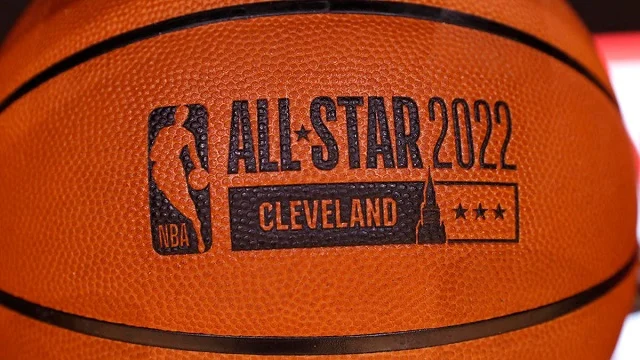 NBA 2027 明星賽先發名單揭曉：世代交替，詹姆斯紀錄畫下句點