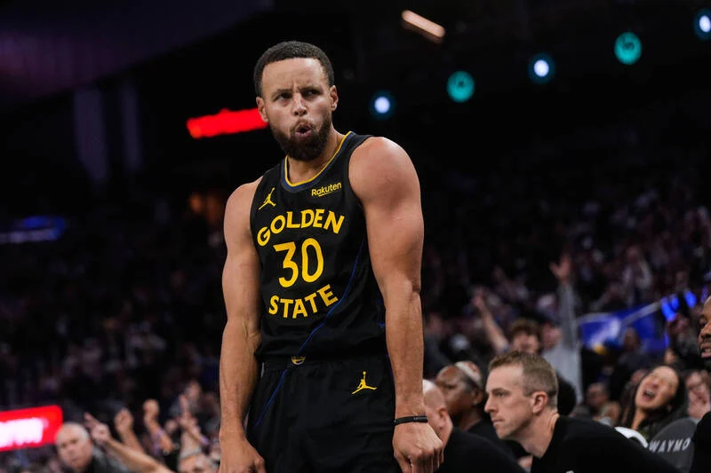 NBA 震撼彈?柯瑞聯手溫班亞瑪的可能性分析