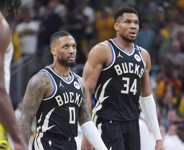 NBA》「字母哥」安戴托昆波遭噓聲，是咎由自取？解析他的《奧德賽》之旅