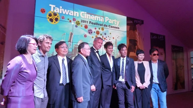 NBA巫師隊台灣之夜2/20華府登場:林襄、李多慧與僑胞共襄盛舉,體驗台式熱情