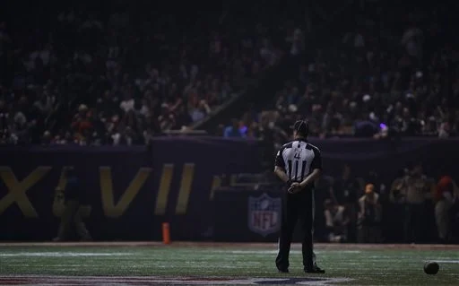 NFL 海鷹隊力克公羊隊，超級盃將與愛國者隊上演史詩級復仇戰