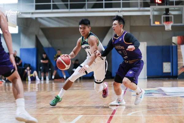 TPBL 高國豪狂轟32分助攻攻城獅奪五連勝，榮膺單週MVP殊榮