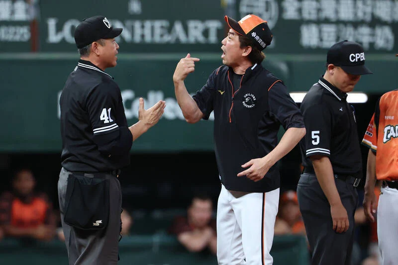 TPBL夢想家雙星閃耀：馬建豪、林俊吉聯手擊退戰神，勇奪二連勝