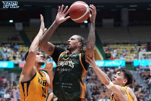 TPBL雲豹麥卡洛爭議判罰引風波：戰神球團強烈抗議及事件深入分析