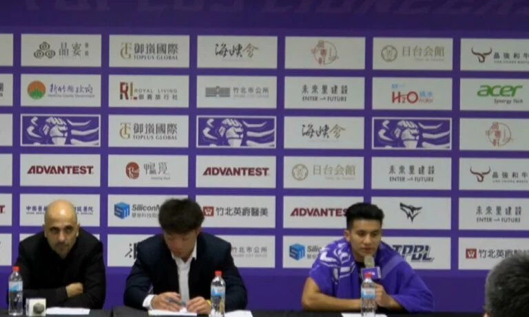 TPBL高國豪決勝節主宰　攻城獅力退夢想家豪取六連勝