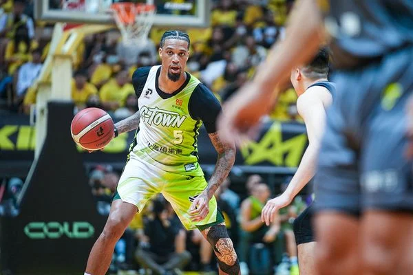 TPBL麥卡洛甩飛對手遭罰款，孫思堯因傷賽季報銷