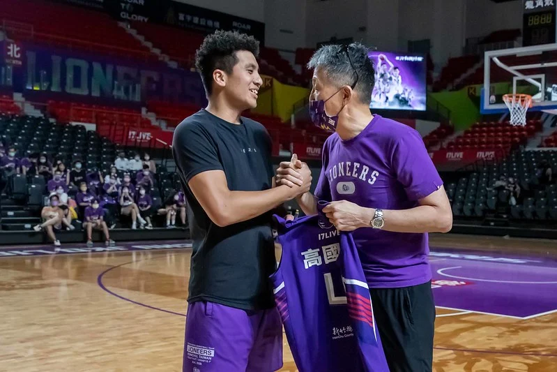 TPBL/高國豪化身關鍵先生!決勝節獨攬14分 率領攻城獅主場擊敗夢想家