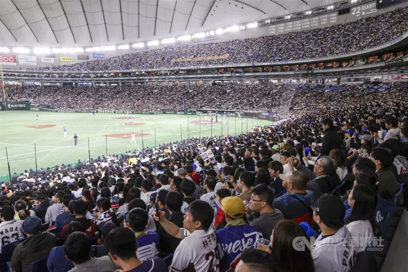 WBC 世界棒球經典賽：東京台灣之夜盛大舉行，五千球迷齊聚應援中華隊