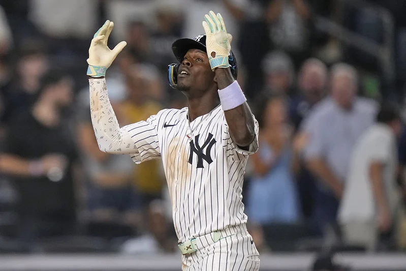 WBC》洋基內野手 Jazz Chisholm Jr. 加入英國隊：挑戰經典賽，力拚佳績