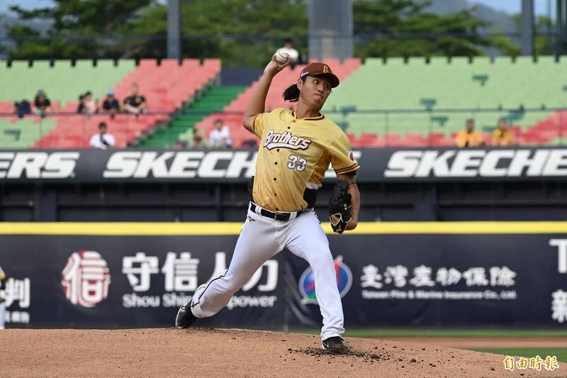 WBC世界棒球經典賽：鄭浩均披中華戰袍，期待與大谷翔平世紀對決