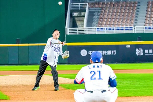 WBC中華隊名單公布倒數！曾豪駒：預計帶15至16位投手