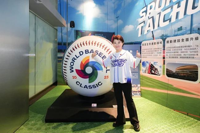 WBC經典賽林立忍痛辭退：中華隊還有更強的！樂天桃猿主砲專心備戰新球季