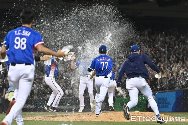 WBC經典賽潛力新星:林維恩、孫易磊等U20六小虎有望入選中華隊