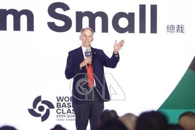 WBC／吉力吉撈練捕手兼一壘！李凱威成經典賽遺珠曝心聲