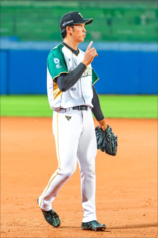 WBC／大聯盟記者點名林詩翔！變速球媲美名人堂強投，2026經典賽台灣隊守護神？