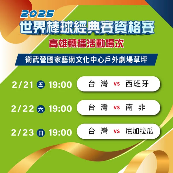 2023 世界棒球經典賽:台灣隊封面人物引爆應援熱潮,棒球魂燃燒!