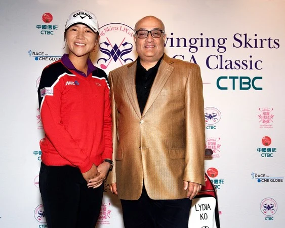 2026 LPGA開幕戰:奈莉·柯達於柯達會館持續領先