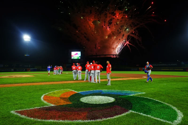 2026 WBC 世界棒球經典賽應援套票開賣：虎航限量夢幻組合，台日韓大戰一次擁有！