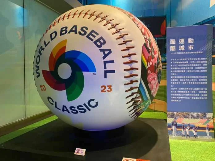 2026 WBC 經典賽台灣隊球員戰力分析：旅外好手雲集，費柴德與龍的加入增添變數
