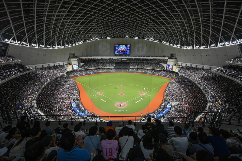 2026 WBC世界棒球經典賽：中華隊啟程赴日！蔡其昌引名言壯行，陳傑憲誓言前進邁阿密