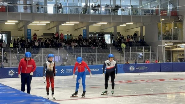 2026米蘭-科蒂納冬季奧運:開幕式盛大舉行,政治氛圍引人關注