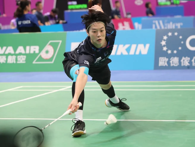 BWF德國羽球公開賽：李哲輝、楊博軒力拚賽史第二冠，周天成尋求重返榮耀