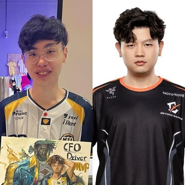 CFO戰隊陣容大洗牌：輔助新星2274成秘密武器，挑戰LPL列強