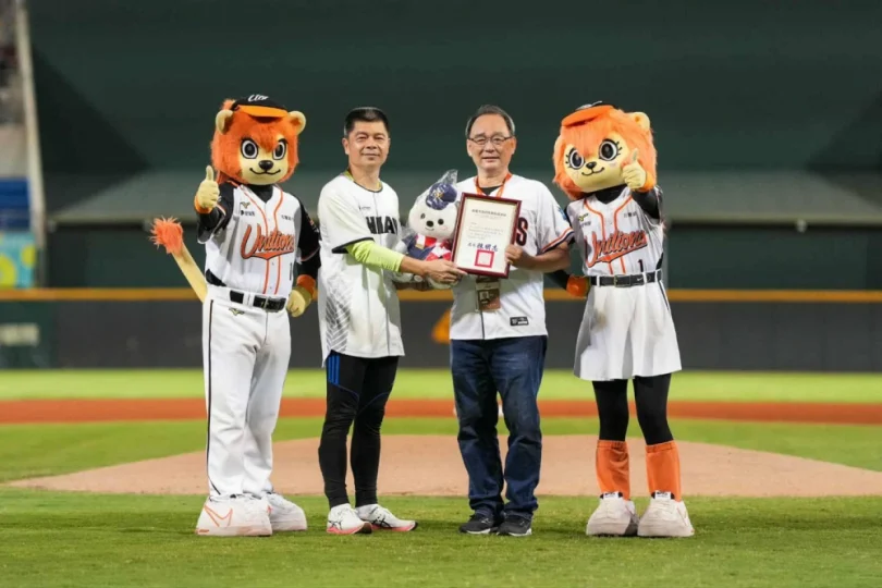 中職統一獅2026上半季亞太主場七大主題日盛大公開：熱情應援點燃棒球魂