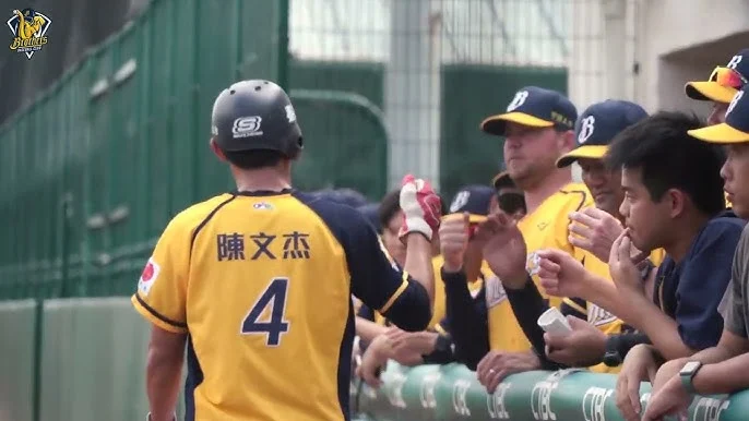 中職重磅消息：中信兄弟延攬美籍打擊教練歐文揚，打造科學化打線新紀元